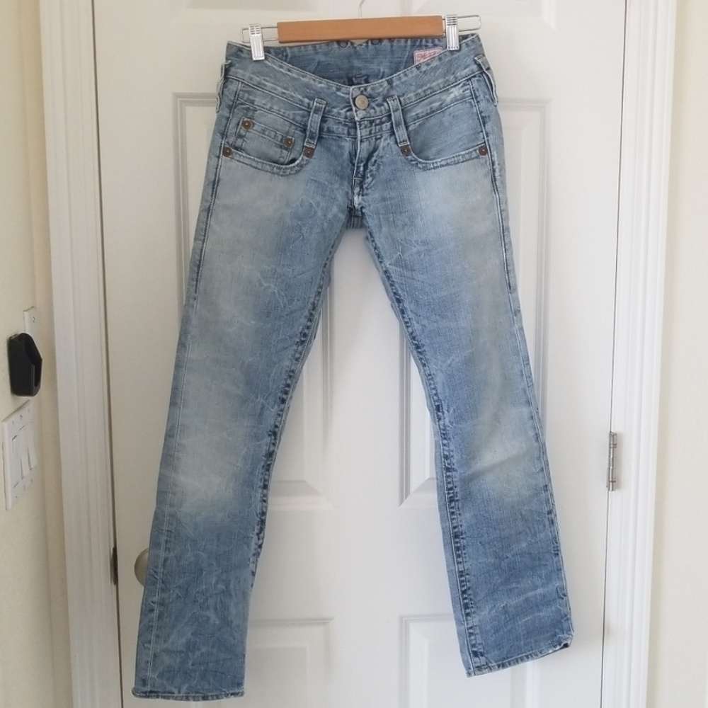 Herrlicher Jeans